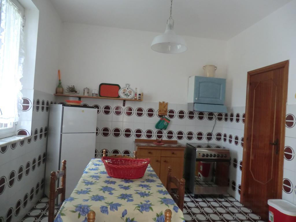 Agriturismo Mare E Monti Tramonti Bilik gambar