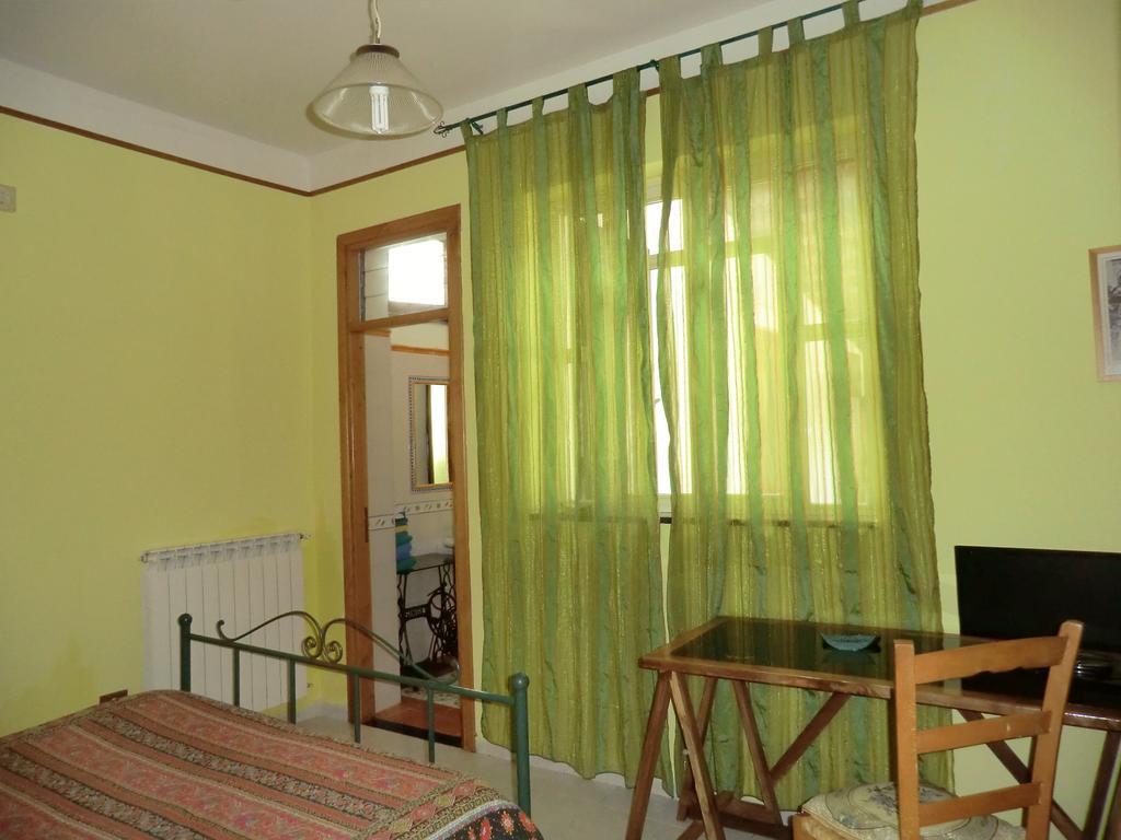 Agriturismo Mare E Monti Tramonti Bilik gambar